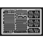 Eduard U-Boat VIID (Revell)