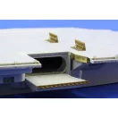 Eduard USS Nimitz CVN-68 for Trumpeter fotómaratás