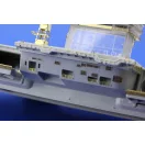 Eduard USS Nimitz CVN-68 for Trumpeter fotómaratás