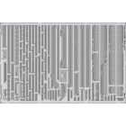 Eduard USS Wasp LHD-1 (Hobby Boss)