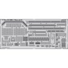 Eduard USS Wasp LHD-1 (Hobby Boss)