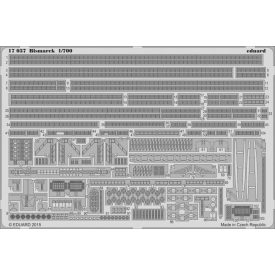 Eduard Bismarck (Revell)