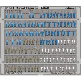 Eduard Naval Figures