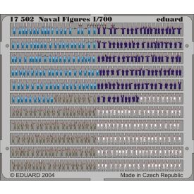 Eduard Naval Figures