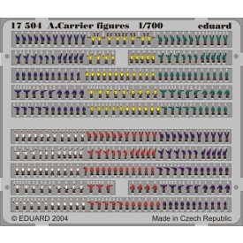 Eduard Air.Carrier Figures