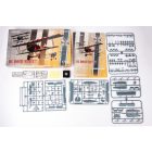 Eduard Du doch nicht!! Albatros D.V's, Fokker Dr. I's and Fokker D.VII makett