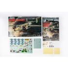 Eduard GUNN's BUNNY makett