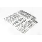 Eduard GUNN's BUNNY makett