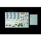 Eduard GUNN's BUNNY makett