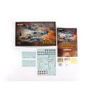Eduard Bf 109G Gustav pt.1 Dual Combo DUAL COMBO makett