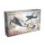 Eduard Bf 109G Gustav pt.2 Dual Combo DUAL COMBO makett