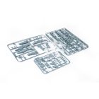 Eduard Bf 109G Gustav pt.2 Dual Combo DUAL COMBO makett