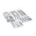 Eduard B-26F/G MARAUDER makett