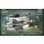 Eduard - GUSTAV Pt. 3 DUAL COM Limited Edition repülő makett