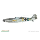 Eduard - GUSTAV Pt. 3 DUAL COM Limited Edition repülő makett