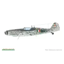 Eduard - GUSTAV Pt. 3 DUAL COM Limited Edition repülő makett