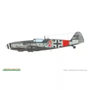 Eduard - GUSTAV Pt. 3 DUAL COM Limited Edition repülő makett