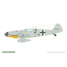 Eduard - GUSTAV Pt. 3 DUAL COM Limited Edition repülő makett