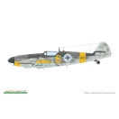 Eduard - GUSTAV Pt. 3 DUAL COM Limited Edition repülő makett