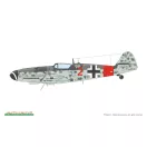 Eduard - GUSTAV Pt. 3 DUAL COM Limited Edition repülő makett