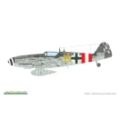 Eduard - GUSTAV Pt. 3 DUAL COM Limited Edition repülő makett