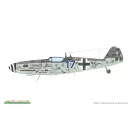 Eduard - GUSTAV Pt. 3 DUAL COM Limited Edition repülő makett
