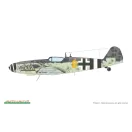 Eduard - GUSTAV Pt. 3 DUAL COM Limited Edition repülő makett