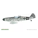 Eduard - GUSTAV Pt. 3 DUAL COM Limited Edition repülő makett