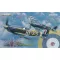Eduard - SPITFIRE STORY: The Sweeps Dual Combo Limited Edition repülő makett