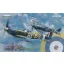 Eduard - SPITFIRE STORY: The Sweeps Dual Combo Limited Edition repülő makett