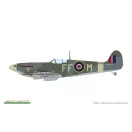 Eduard - SPITFIRE STORY: The Sweeps Dual Combo Limited Edition repülő makett