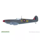Eduard - SPITFIRE STORY: The Sweeps Dual Combo Limited Edition repülő makett