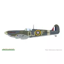 Eduard - SPITFIRE STORY: The Sweeps Dual Combo Limited Edition repülő makett