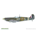 Eduard - SPITFIRE STORY: The Sweeps Dual Combo Limited Edition repülő makett