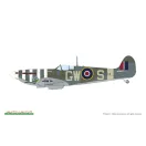 Eduard - SPITFIRE STORY: The Sweeps Dual Combo Limited Edition repülő makett