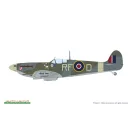 Eduard - SPITFIRE STORY: The Sweeps Dual Combo Limited Edition repülő makett