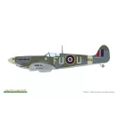 Eduard - SPITFIRE STORY: The Sweeps Dual Combo Limited Edition repülő makett