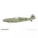 Eduard - AVIA S-99/C-10 repülő makett
