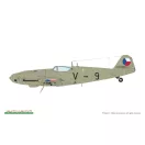 Eduard - AVIA S-99/C-10 repülő makett