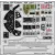 Eduard F6F-5 interior (Airfix)