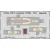 Eduard F6F-5 seatbelts STEEL (Airfix)