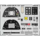Eduard Spitfire Mk. IXc (Airfix)