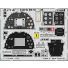 Eduard Spitfire Mk. VIII (Airfix)
