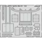 Eduard Spitfire Mk. VIII (Airfix)