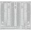 Eduard Spitfire Mk.VIII landing flaps AIRFIX fotómaratás