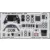 Eduard Bf 109G-5 interior (Airfix)