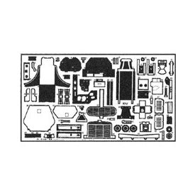 Eduard P-51B (Revell)