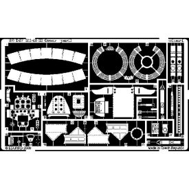 Eduard Ki-43 II Oscar (Hasegawa)