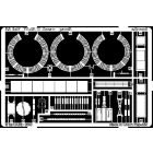 Eduard Ki-43 II Oscar (Hasegawa)