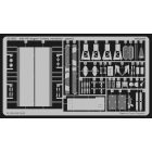 Eduard AH-1W exterior (Academy)